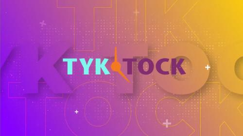 View Tyk Tock Program